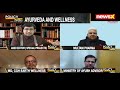 National Health Policy, 2017 (Ayurveda And Wellness) | Policy & Politics With Tarun Nangia | NewsX  - 26:09 min - News - Video