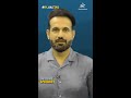 Irfan Pathan previews the clash of the keeper captains | Spotlight: #RRvDC | #IPLOnStar