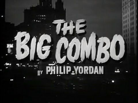 The Big Combo'
