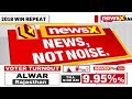 #WhosWinning2024 | R’than Gen Secy Lalit Tunwal | ‘Will Conduct Caste Survey If Cong Wins’ | NewsX  - 06:11 min - News - Video