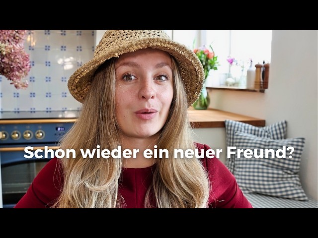 Ehrliches Q&A: Beziehung, Renovierungskosten, falsche Freunde?