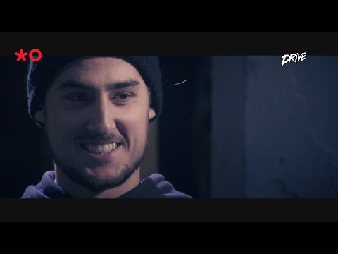 Drive #131.1 Mário Skála - Freeski jezdec