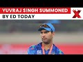 Yuvraj Singh Summoned by ED, Sonu Sood Also Called in Alleged Betting App Case | NewsX