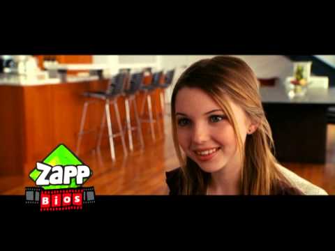Het Nieuwe Leven van Whitney Brown'