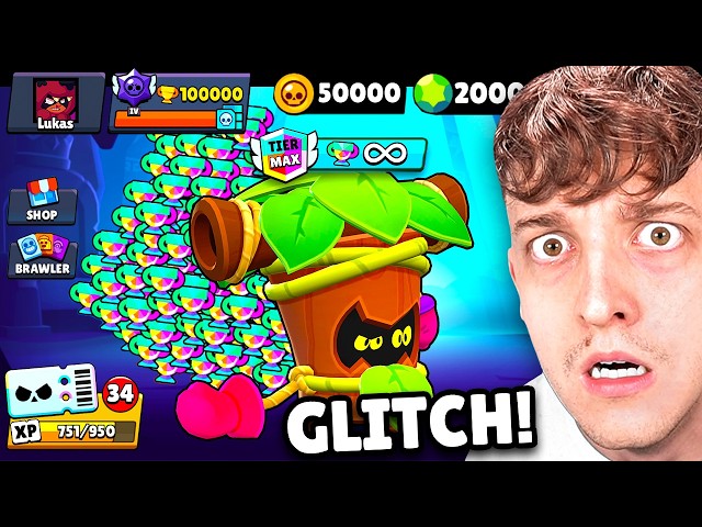DIESE 11 GEHEIMEN GLITCHES ZERSTÖREN BRAWL STARS...😨
