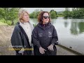 British beaches and rivers have a sewage problem, and it has seeped into election talk - 01:09 min - News - Video