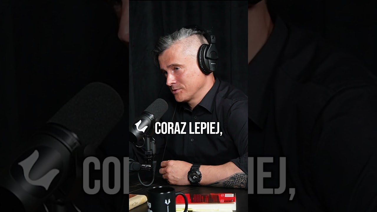 08 Mam Nadzieję, Że Oni To Usłyszą – ft. prof. Wojciech Kulesza