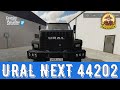 Ural NEXT 44202 v1.0.0.0