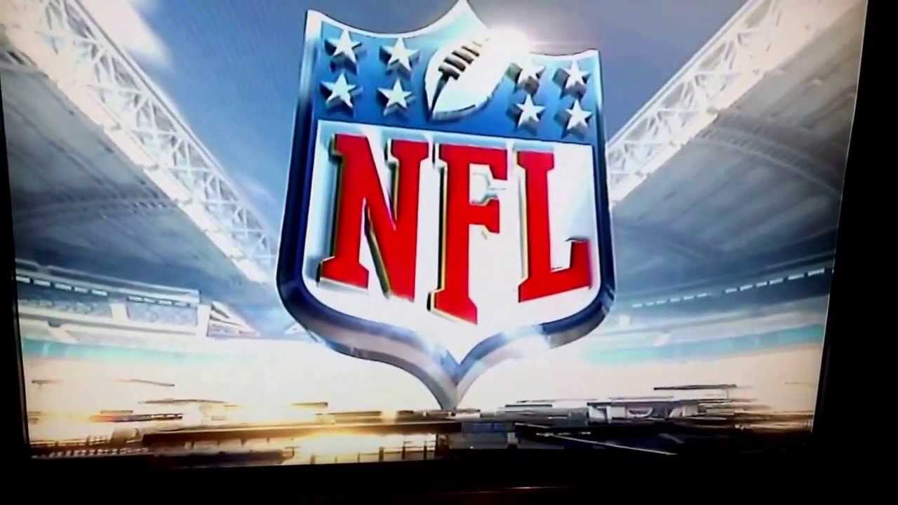 NFL on CBS Presentation Outro - YouTube