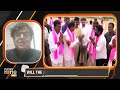 BRS Contemplating Party Name Be Changed Back To TRS| News9  - 10:57 min - News - Video