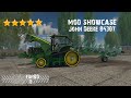 John Deere 8430T v1.0