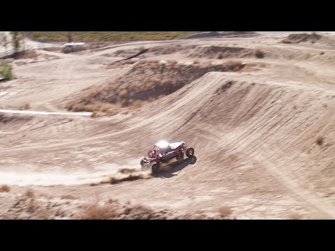 Fitzpatricks Custom Dune Buggy | Nitro Machines