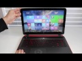 HP Beats Special Edition Laptop Review 15-p030nr