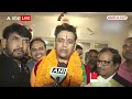 BJP Candidate List Loksabha: गोरखपुर से टिकट मिलने के बाद Ravi Kishan ने CM Yogi के लिए कही ये बात  - 01:03 min - News - Video