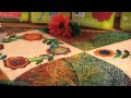 55405 - Flower Power Die