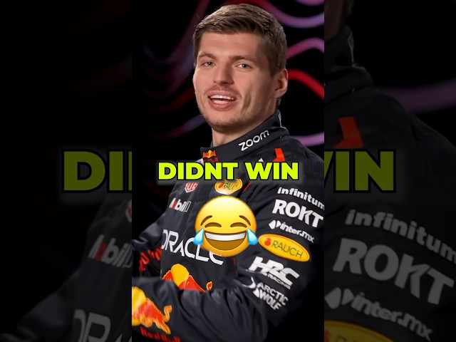 Hamilton and Verstappen ROAST Alonso 😭🔥 #f1 #formula1