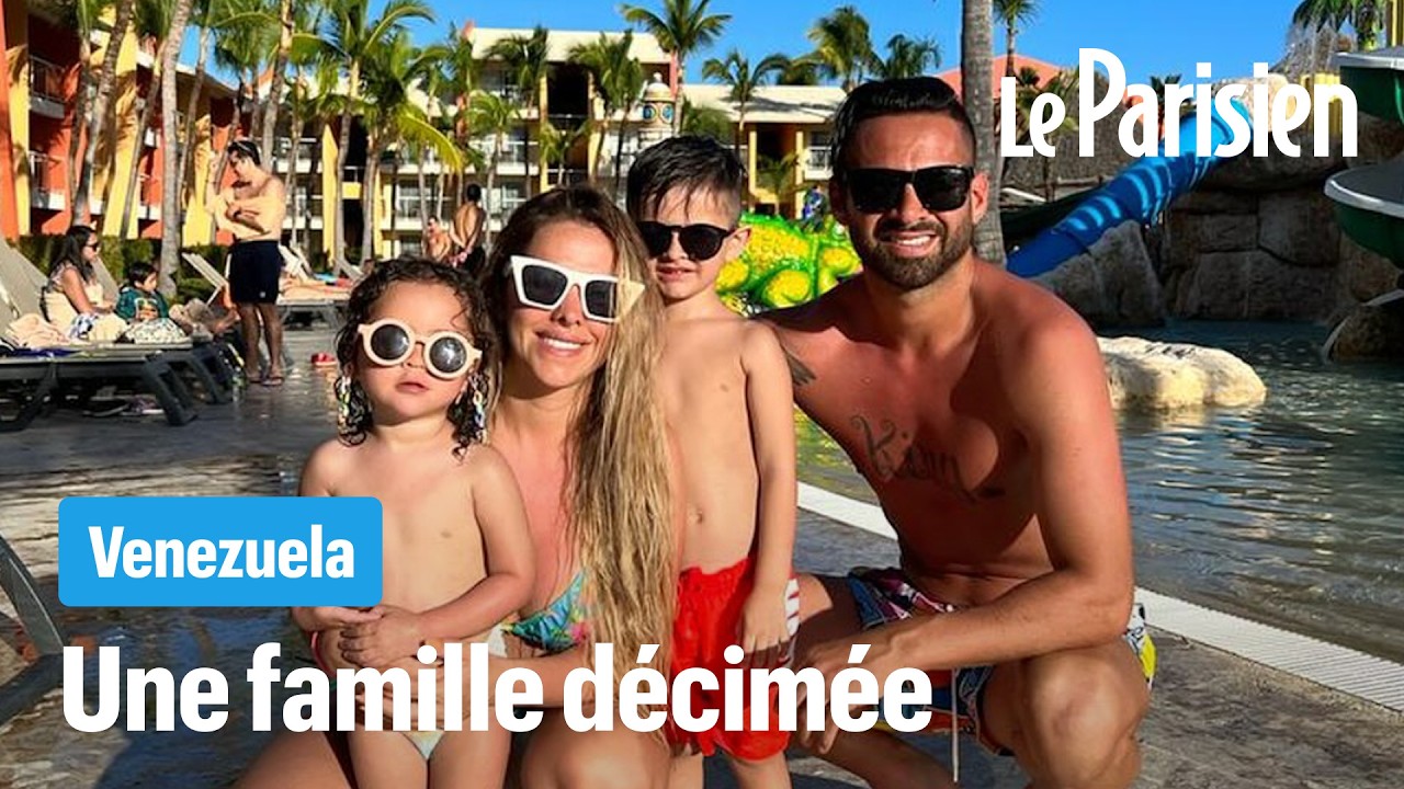 Venezuela : un footballeur argentin perd toute sa famille dans le séisme