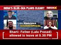 Indian Navy saves 19 Pakistanis | 5 Anti-Piracy Rescues In 1 Month | NewsX - 26:51 min - News - Video