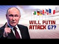 Russia-Ukraine War: Will Putin Strike Back At G7 Nations? | The News9 Plus Show