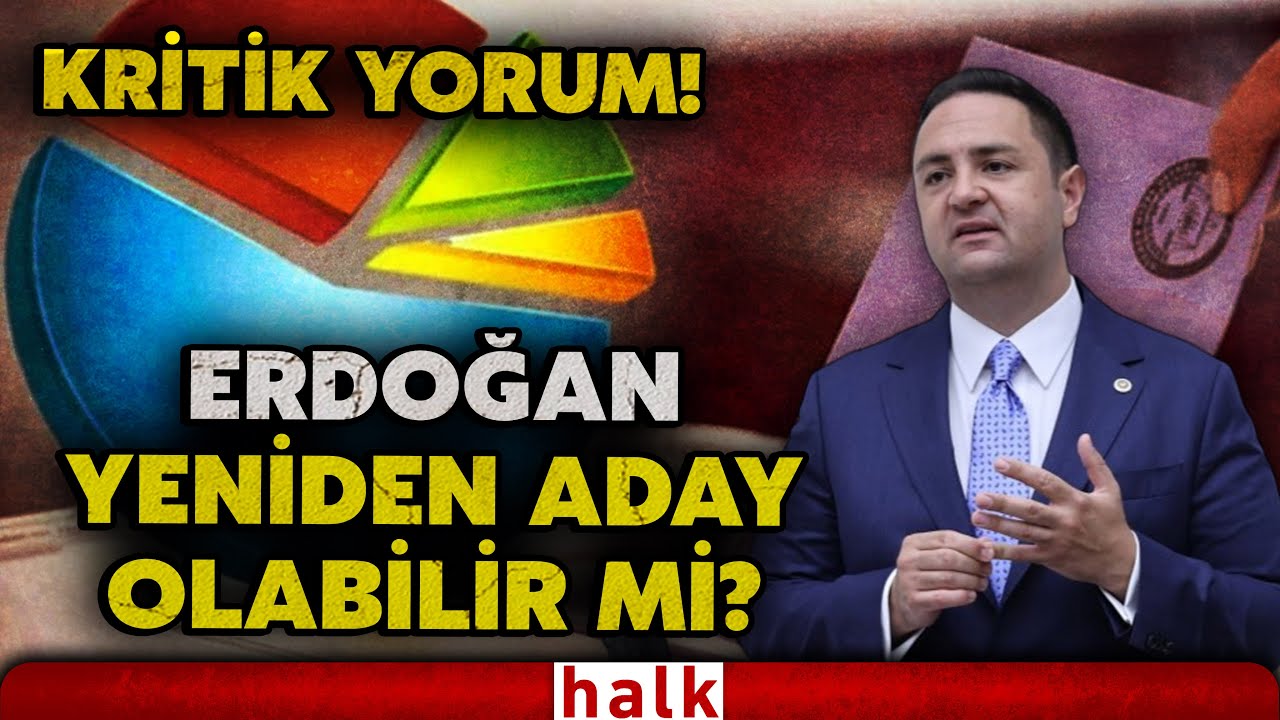 Seçim 2027 yılında mı olacak? CHP'li Umut Akdoğan'dan Erdoğan'ın uykularını kaçıracak yorum!