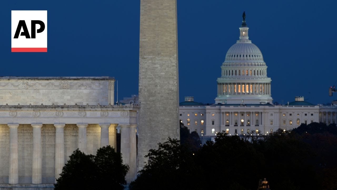 The US government shutdown is now the longest in history