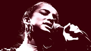 Sade - Smooth Operator, Red Eye (5% Faster)