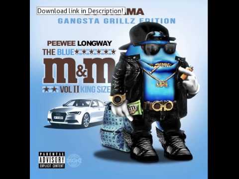 PeeWee Longway - I Just Want The Money (Prod by YIB) (DatPiff Exclusive)