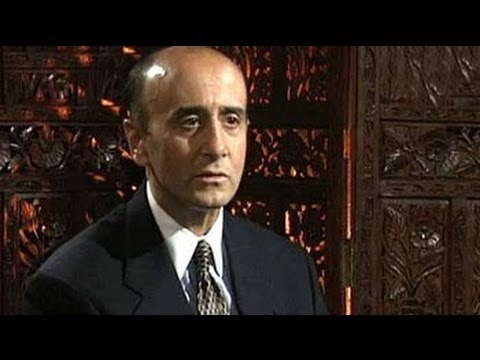 Talking Heads: Richard Grasso (Aired: April 2000) - YouTube