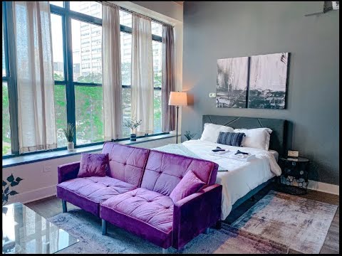 Property video