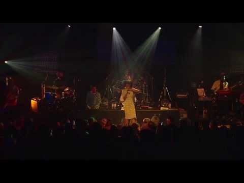 Melane Musiq - Melane feat. Tony Allen Pona yo  (Funkhaus Europa)