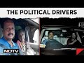 Meet the Political Drivers, Literally! | The Southern View