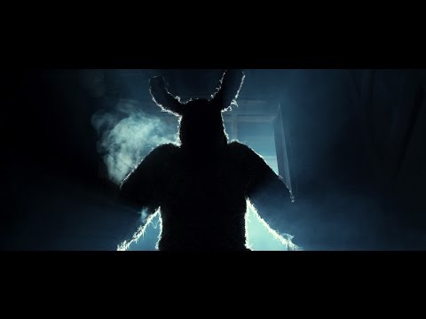 Bunny the Killer Thing'