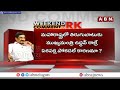Weekend Comment By RK || Promo || 25-06-2022 || ABN Telugu - 03:00 min - News - Video