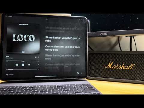 Loco - Neton Vega ｜Marshall Middleton
