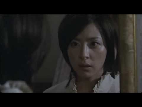 The Staircase Scene from The Grudge - YouTube