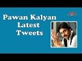 Pawan Kalyan's latest tweets on cash-for-vote scam, phone tapping issue