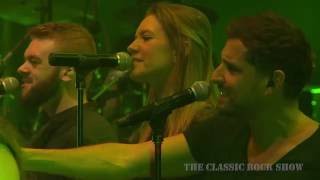 Steely Dan Reelin in the Years performed by The Classic Rock Show