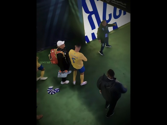 Other Players vs Shirt + Cristiano Ronaldo