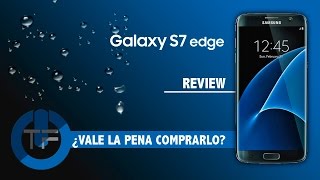 Video Samsung Galaxy S7 Edge Duos iK11gtaquWQ