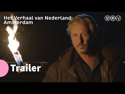 Het verhaal van Amsterdam'