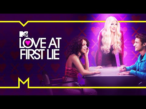 Love at First Lie'
