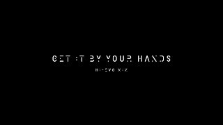 HIROSHI WATANABE「Get it by your hands HI-EVO MIX」
