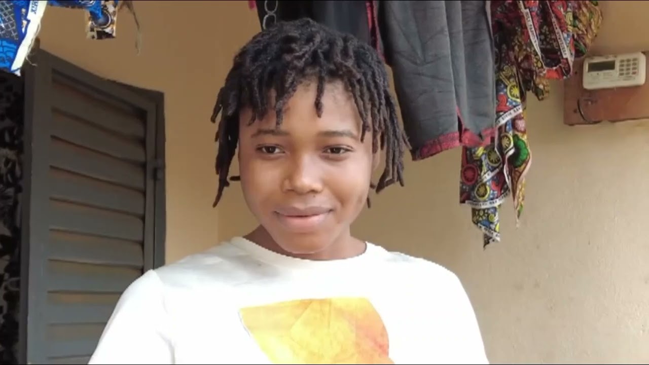 KHÈ KOLOMBALI Ep2 Nouveau Film Guinéen Version Malinké