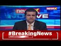 Manifesto Released in Pieces | Union Minister Anurag Thakur Attacks INDI Bloc | NewsX  - 04:20 min - News - Video