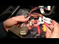 Инструкция по установке автомагнитолы в Hyundai Solaris ( Видео от клиентов)