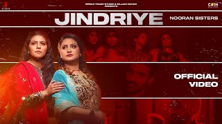 Jindariye - Nooran Sisters ft Jimmy Sharma, | Punjabi Song