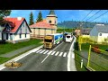 Slovakia Map v6.4.5 by Kapo944