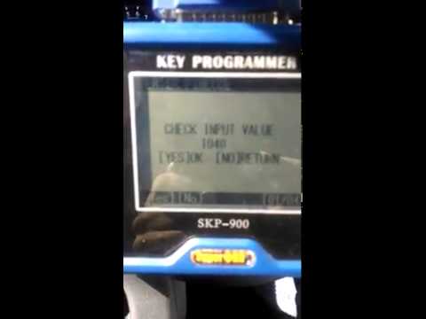 Key Programming for a 2013-2014 Nissan Altima ... Key Programming for a 2013-2014 Nissan Altima ...