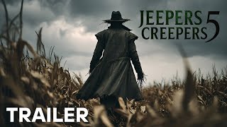 Jeepers Creepers 5: The Creeper Returns (2026) – Horror/Mystery Concept Trailer
