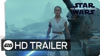 Star Wars: Der Aufstieg Skywalke